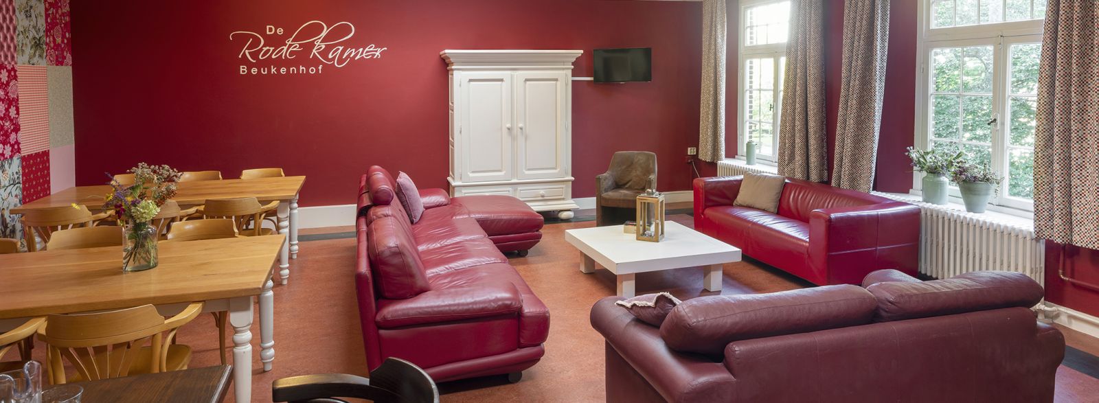 Rode Kamer